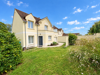 Vente Maison Maison familiale 4 chambres + studio indépendant, garage et jardin arboré. St fargeau ponthierry