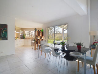  Maison à louer 5 pièces 145 m²