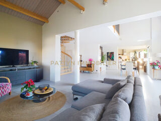  Maison à louer 5 pièces 145 m²