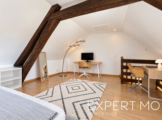  Maison à vendre 3 pièces 59 m²