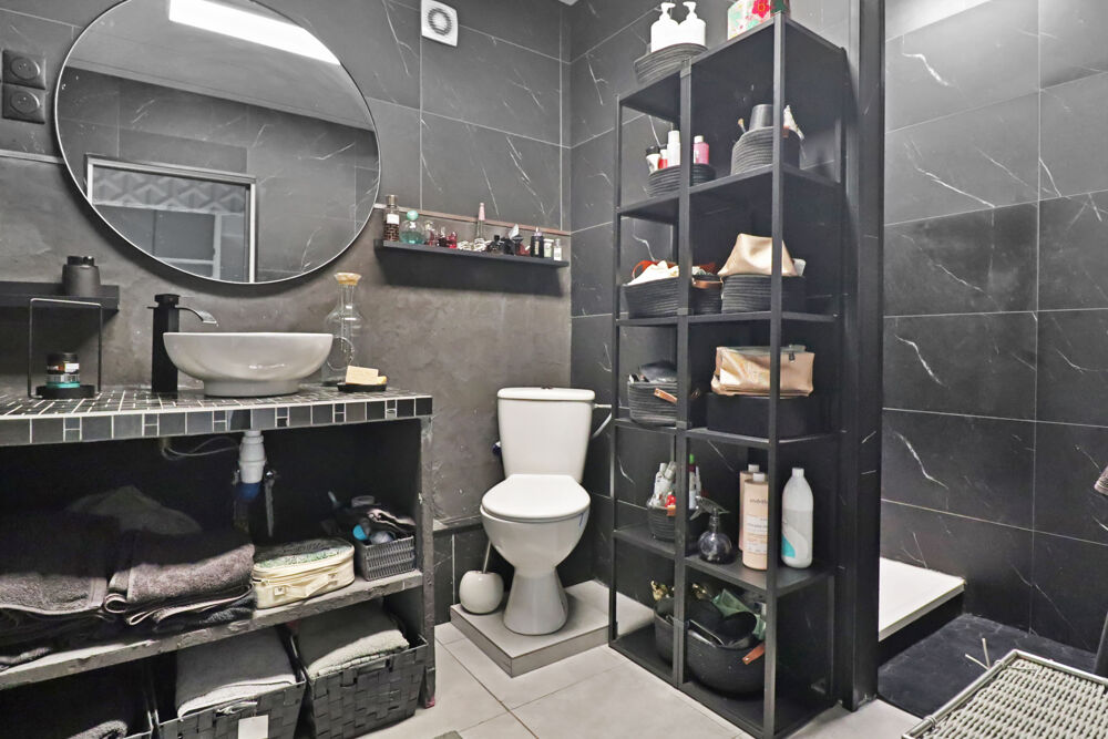 Vente Maison Charmante maison 4 ch, 102 m2, jardin, terrasses et garage Mondelange