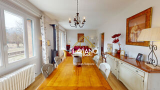  Appartement  vendre 4 pices 108 m