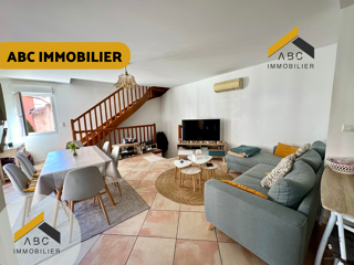  Appartement � vendre 3 pi�ces 83 m�