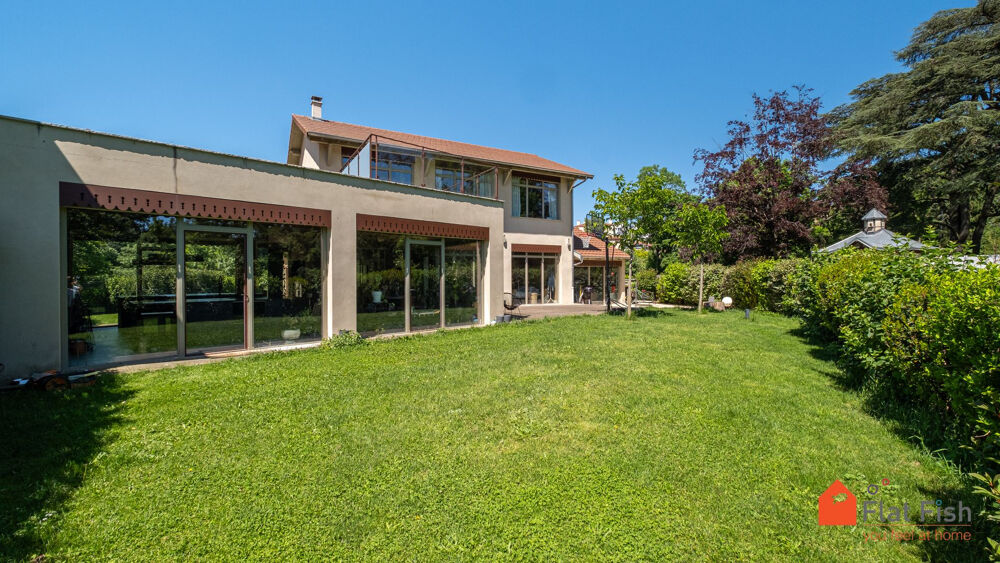 � vendre  Maison Chaponost (69630)