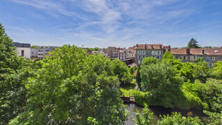  Appartement � vendre 3 pi�ces 123 m�