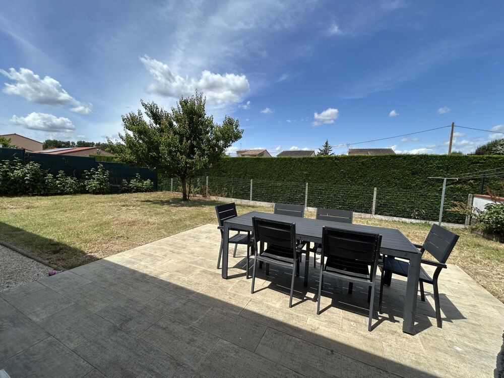 Vente Maison Maison de plain pied proche commerces Merville