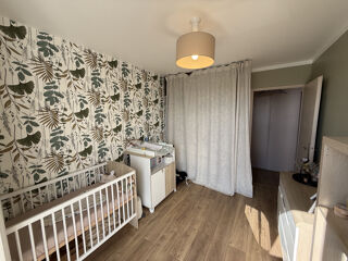  Appartement à vendre 3 pièces 64 m²
