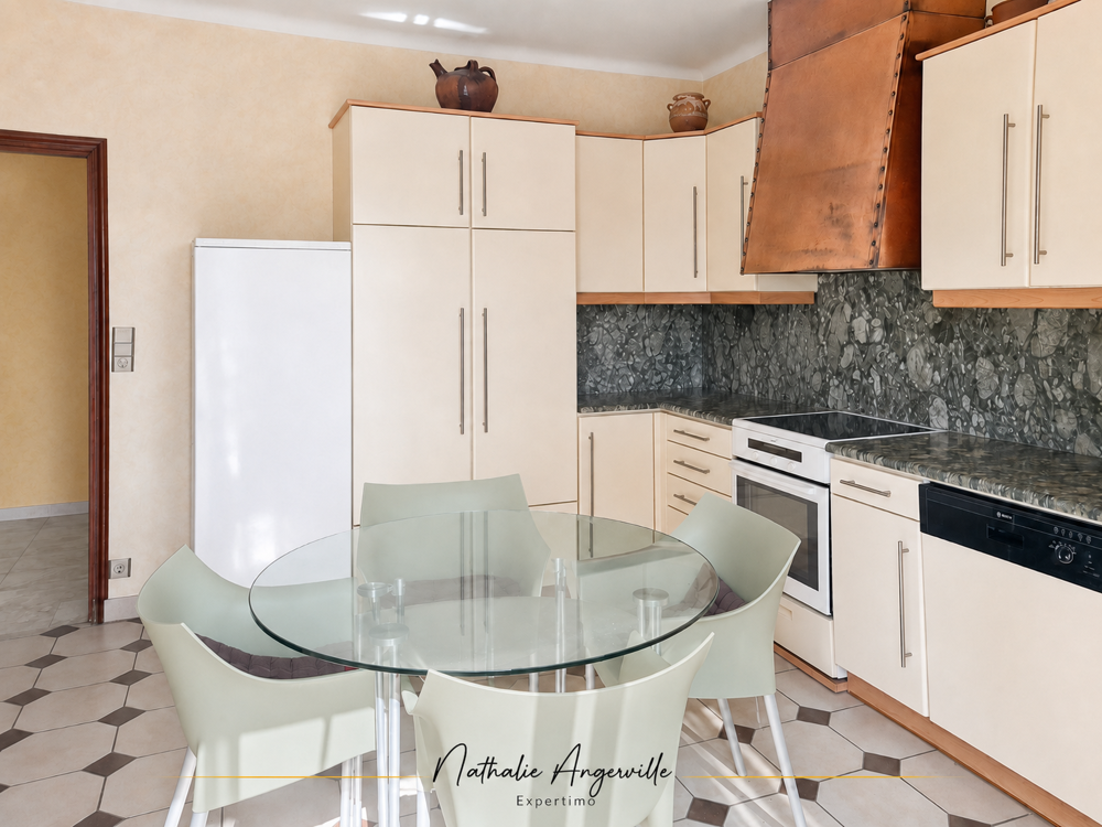 Vente Maison La Primaube   Maison 205 m2, potentiel 3 logements, terrain 1 817 m2 Luc la primaube