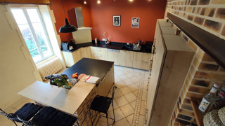  Maison � vendre 12 pi�ces 345 m�