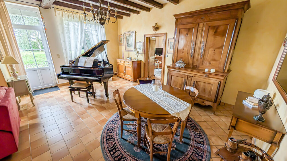Vente Maison EXCLUSIVITÉ BOZEC IMMOBILIER Requeil