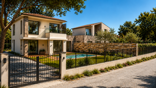  Maison à vendre 5 pièces 124 m²
