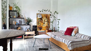  Appartement  vendre 2 pices 84 m