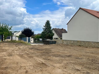  Terrain à vendre 366 m²