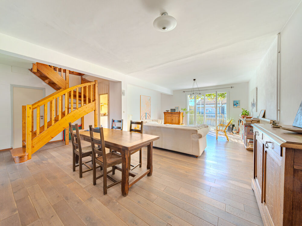 � vendre  Maison Montpellier (34000)