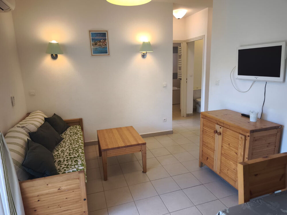 Appartement T3 Bord de l'eau - Résidence Acqua Linda - Poggio Mezzana