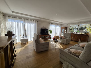  Maison à vendre 5 pièces 131 m²