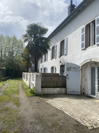  Appartement � vendre 4 pi�ces 63 m�