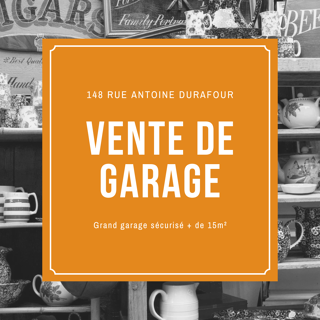  Parking / Garage � vendre 15 m�