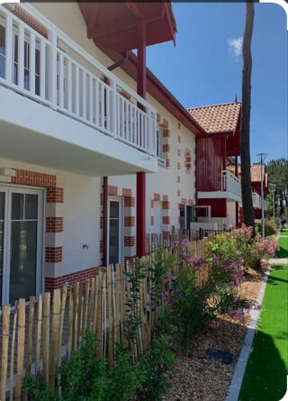  Appartement � vendre 3 pi�ces 63 m�