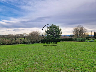  Terrain � vendre 2000 m� Andrein