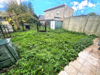  Maison � vendre 3 pi�ces 53 m�