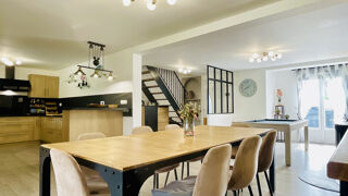  Maison à vendre 6 pièces 172 m²