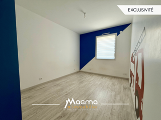  Maison à vendre 4 pièces 90 m²