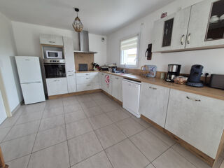  Maison à vendre 6 pièces 94 m²