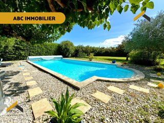  Maison � vendre 7 pi�ces 240 m�