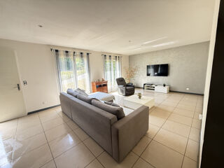  Maison à vendre 7 pièces 148 m²