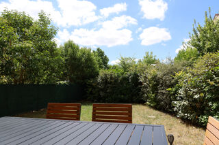  Appartement � vendre 4 pi�ces 83 m� Trappes