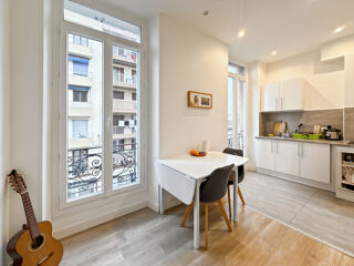  Appartement à vendre 2 pièces 26 m²