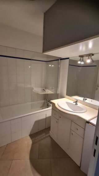  Appartement à vendre 2 pièces 35 m²