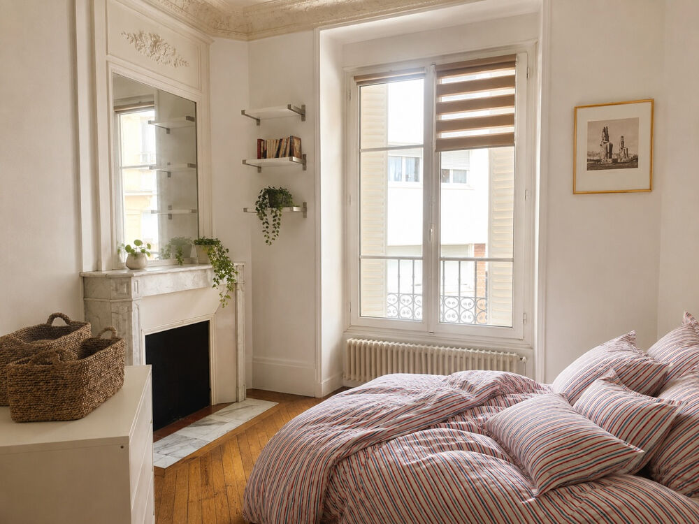 Vente Appartement Joli 3 pièces - Métro Boucicaut Lourmel (L8) Paris 15