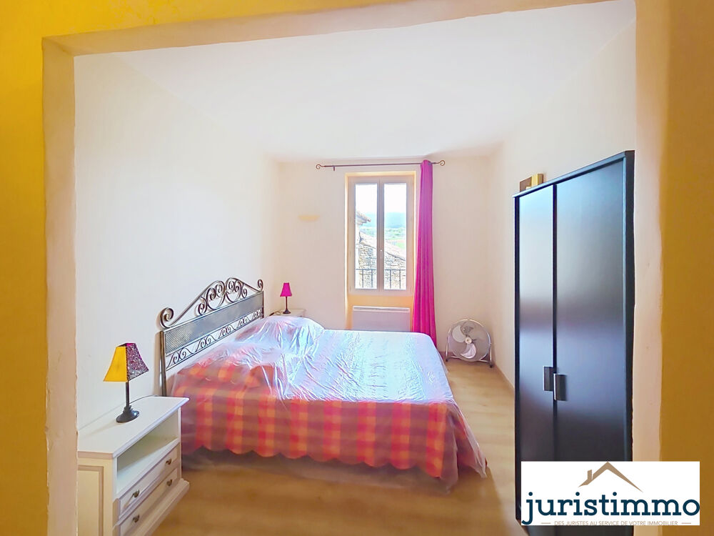 � vendre  Propri�t�/ch�teau Villes-sur-Auzon (84570)