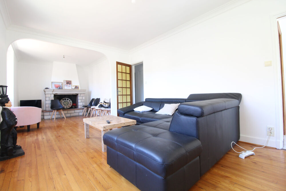 Vente Maison Charmante maison de 91 m2 avec jardin fruitier, garage et cave St affrique