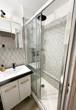  Appartement � vendre 1 pi�ce 23 m�