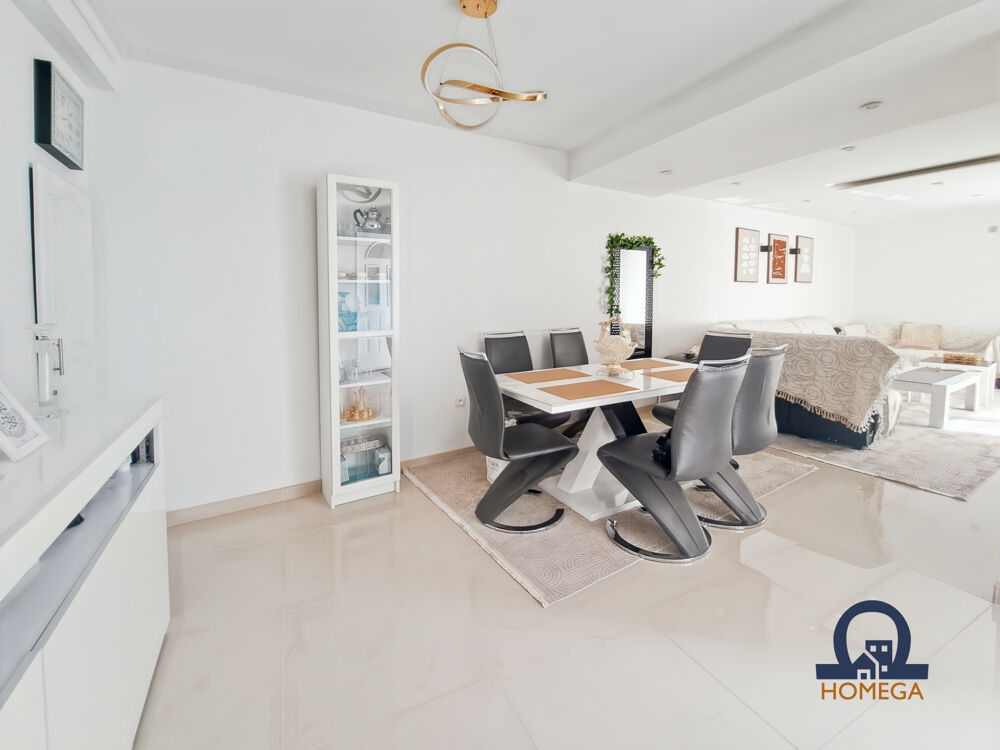 Vente Maison Maison au calme avec terrasses La ricamarie