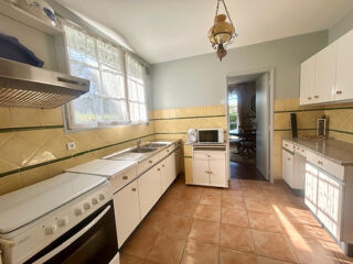  Maison à vendre 6 pièces 120 m²