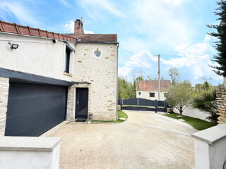  Maison à vendre 5 pièces 100 m²