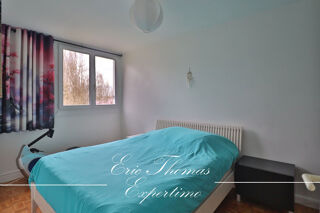  Appartement � vendre 3 pi�ces 57 m�