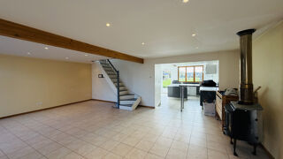  Maison à vendre 4 pièces 125 m²