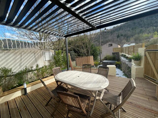  Maison � vendre 3 pi�ces 66 m�