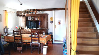  Remise / Grange à vendre 9 pièces 190 m²