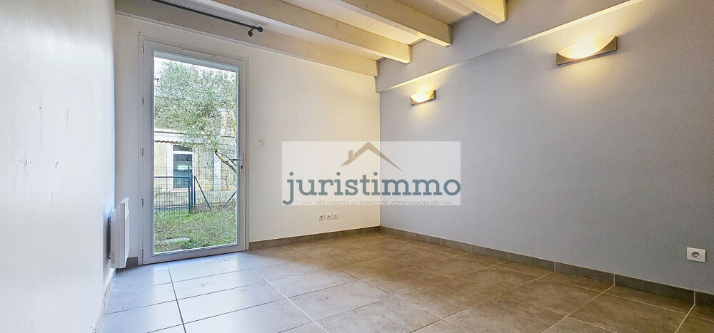 Vente Maison A 5 minutes de Montelimar Maison récente de 106m2 - 4 pièces Montboucher sur jabron