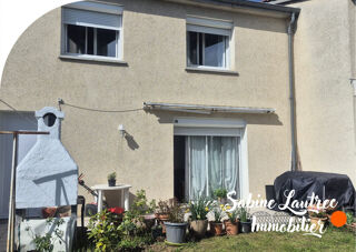  Maison � vendre 4 pi�ces 87 m�