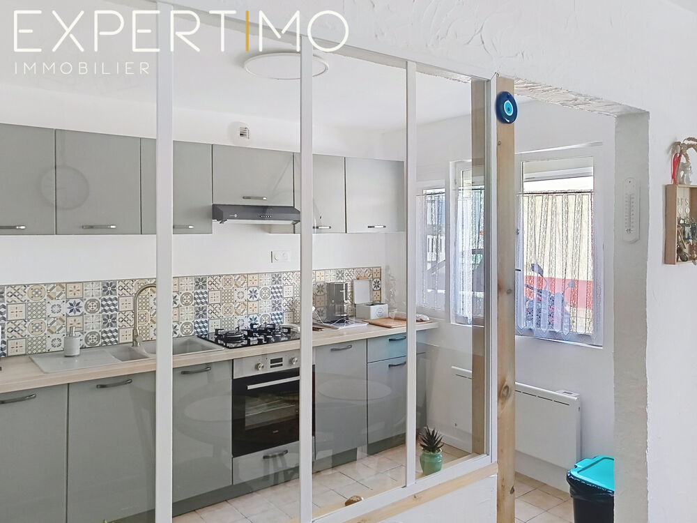 Vente Maison Maison de ville de 54 m2 en plein cœur de RUE   Habitable immédiatement Rue