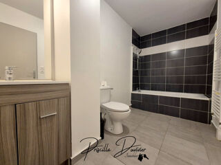  Appartement � vendre 2 pi�ces 39 m�