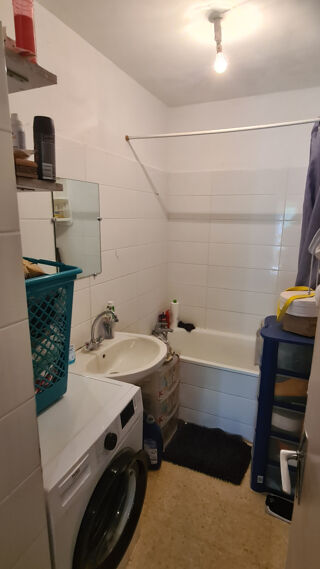  Appartement à vendre 3 pièces 47 m²