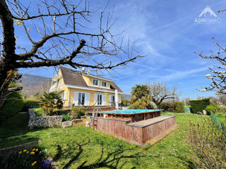  Maison  vendre 5 pices 153 m